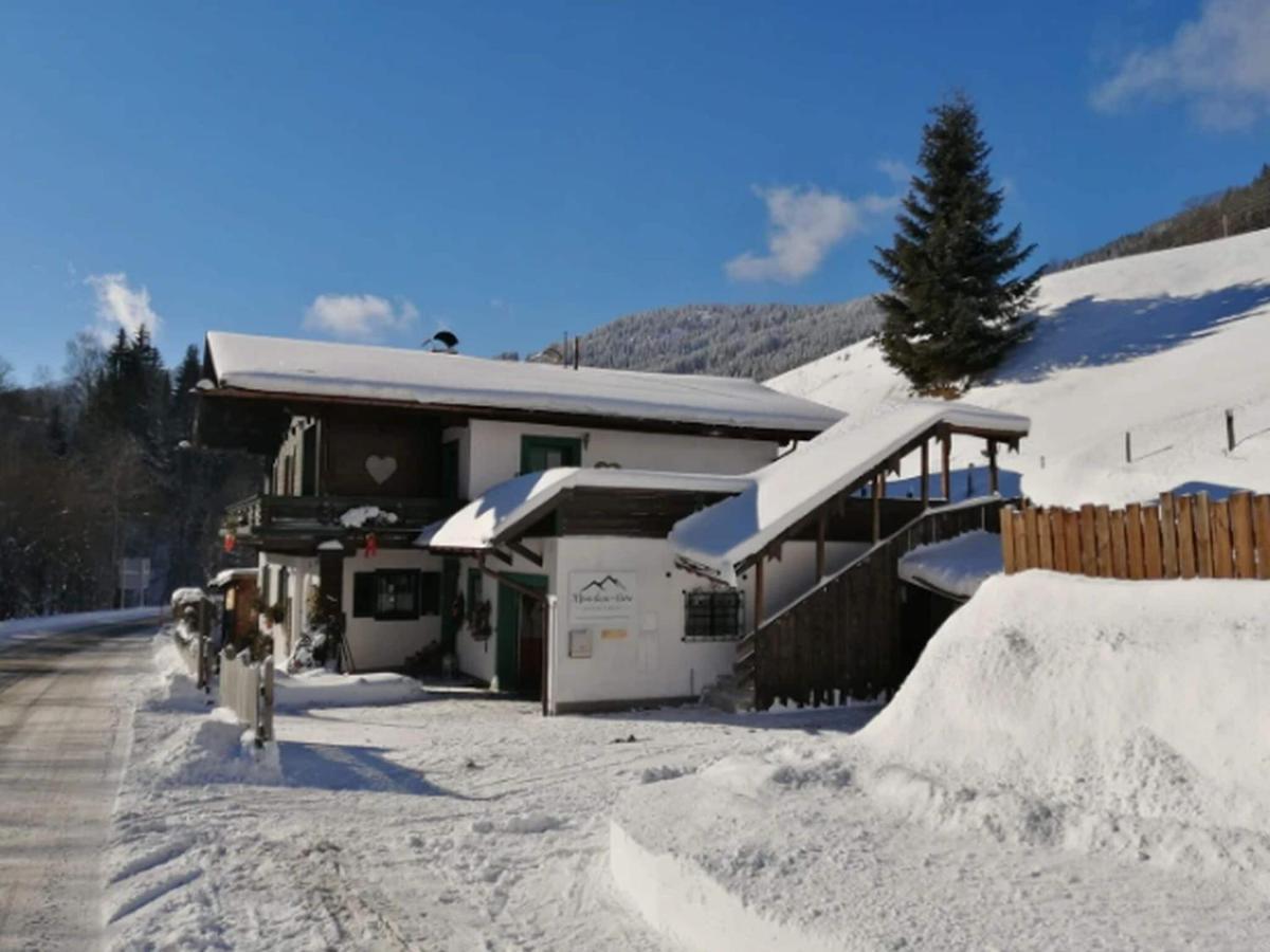 Apartment In Dienten With Mountain Views Dienten am Hochkönig Exterior foto
